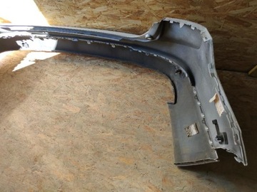 фото thumb №14, Volvo xc90 ii xc-90 r-design 31353390 бампер задний зад 4xpdc