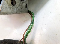 фото thumb №10, Iveco eurocargo 120e21 19,5" 02-08 дзеркало праве