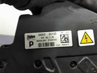 фото thumb №5, Kia ceed iii lift 1.6 crdi 136 km генератор 36300-2u100 25281-2u304