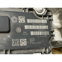 фото thumb №13, Автоматическая коробка передач передач chrysler pacifica p68166504ad