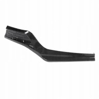 2pcs задняя губа бампера левая правая бампер заменитель замена dla gf Киев, фото thumb