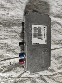 фото thumb №1, Bmw f07 f25 модуль блок керування камери 9249464