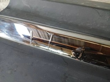 фото thumb №7, M12 планка дверь перед левая renault koleos ii