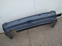 фото thumb №7, Bmw e39 бампер задняя накладки pdc kombi lift toledobl