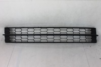 фото thumb №13, Решётка средняя бампера перед skoda rapid