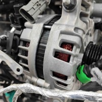 фото thumb №6, Chevrolet malibu двигатель 2024 lfv
