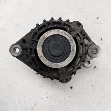 фото thumb №10, Alfa romeo 159 1,9 генератор denso 73503235 120a