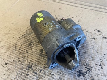 фото thumb №1, Fiat uno стартер 63101008 c132