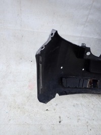 фото thumb №8, Renault megane ii rs бампер зад задній pdc