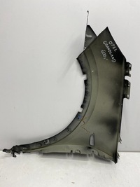 фото thumb №8, Opel grandland крыло правый перед передний