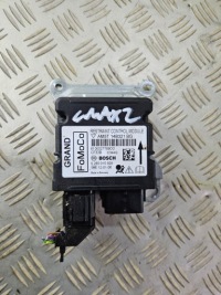 Купить Модуль датчик подушек ford c max mk2 am5t14b321bg, фото thumb