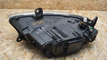 фото thumb №12, Лампа левый перед audi a6 c6 рестайлинг ксенон 4f0941003df