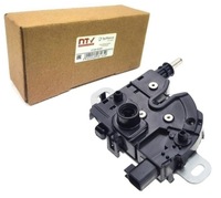 фото thumb №8, Замок капот крышки двигателя ford c-max 2007-2010,