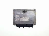 фото thumb №1, Chrysler voyager 2001 блок управления / модуль ecu