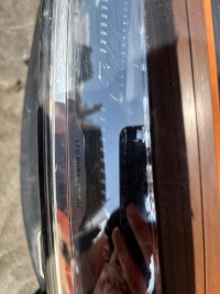 фото thumb №10, Фара передня передня ліва renault megane v e-tech ev повний led 260607213r