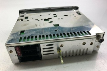 фото thumb №1, Радіо bez навігації peugeot 206 sw 2e/k 96565718xt 2004