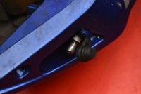 фото thumb №10, Зажимы тормозные перед зад комплект 34 11 6 891 274 bmw ix m60 619 km 21-24
