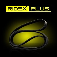 Купити Ремінь клиновий багатореберний ridex 305p0503p, фото thumb