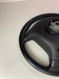 фото thumb №13, Воздуховод кожаный peugeot 407