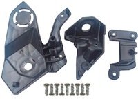 фото thumb №1, Кронштейн крепления лампа перед l peugeot 208 2008