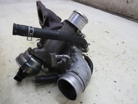 фото thumb №2, Турбонагнетатель civic ix 2.2 i-dtec t8900-r3l-g010-m2