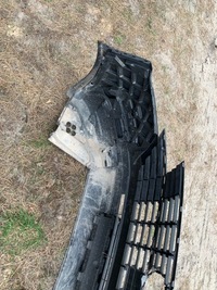 фото thumb №7, Бампер перед vw t6.1 7la807217a оригинал transporter