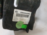 фото thumb №7, Opel astra j hb обивка багажника обшивка левый