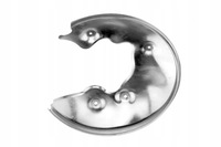 фото thumb №2, Защита диск тормозной