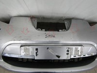 фото thumb №9, Бампер перед передний nissan leaf i 1 10-17