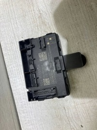 фото thumb №1, Skoda octavia mk3 iii 5e 2017 модуль двері