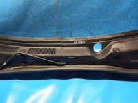 фото thumb №5, Жабо mazda 3 iii 13-19. bm bn