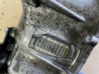 фото thumb №9, Поддон масляная датчик kia sportage iv 4 1.7 crdi евро 6 tucson