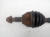 фото thumb №2, Alfa romeo 159 2.2 jts приводной вал левая короткий