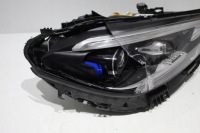 фото thumb №5, Mercedes c206 w206 full led правый