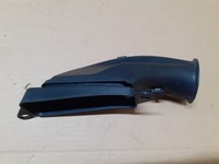 фото thumb №1, Ford focus mk3 1.0 eco труба воздухозаборник ловушка воздуха