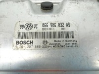 фото thumb №4, Vw passat модуль модуля управляющего двигателя 2.3 v5