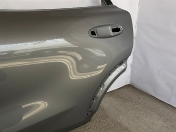 фото thumb №7, Ford puma двері задні ліві