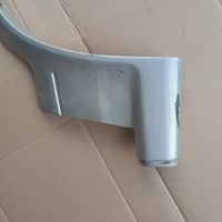 фото thumb №4, Vitara i 2,0 16v молдинг розширювальна лівий задня