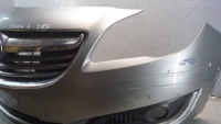 фото thumb №9, Бампер перед opel insignia a lift z1830
