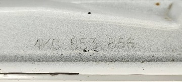 фото thumb №7, Audi a6 s6 c8 4k 2018 планки порогові, накладки