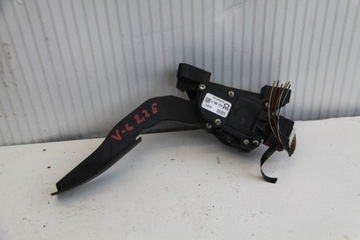 фото thumb №1, Opel vectra c signum педаль газу 9186724 ce