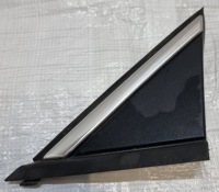 фото thumb №1, Треугольник защита крыла левая opel crossland x 13482333