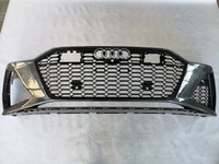 фото thumb №1, Audi rs7 c8 4k8- бампер перед рекомендую