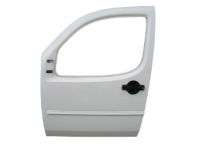 фото thumb №1, Fiat doblo 1 i 00-05 двері лівий перед ліва передні