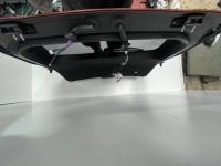 Lexus ux 250h ux250h 2021 крышка багажника задняя багажника 4y1 Недорого, фото thumb