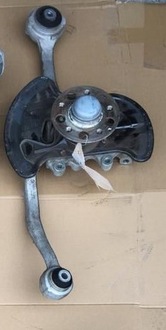 фото thumb №1, Mercedes slk r172 поворотний кулак важіль правий перед