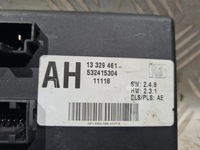 фото thumb №3, Модуль блок управления фаркоп opel insignia a