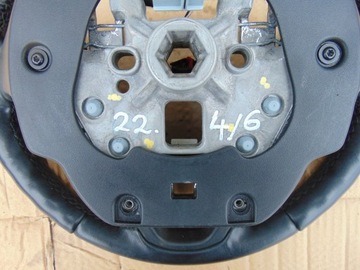 фото thumb №8, Руль колесо руль ford mondeo mk5 s-max mk2 15r-