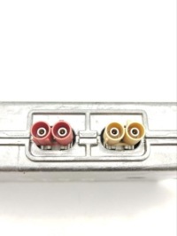 Блок керування камери chevrolet corvette 2021 85510259 в Україні, фото thumb