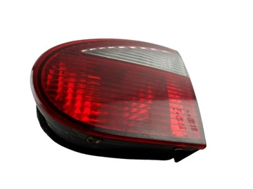 фото thumb №2, Лампа задняя правая daewoo lanos 9063